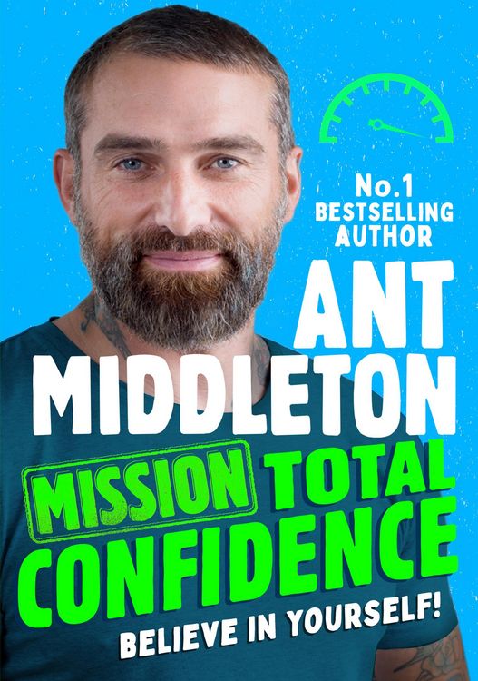Produktbild: Mission: Total Confidence