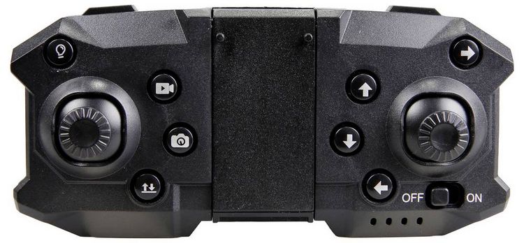 Produktbild: Amewi RC-Modell Ausbildungs-Drohne RtF