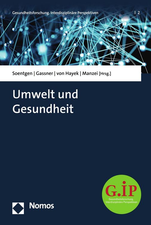 Produktbild: Umwelt und Gesundheit