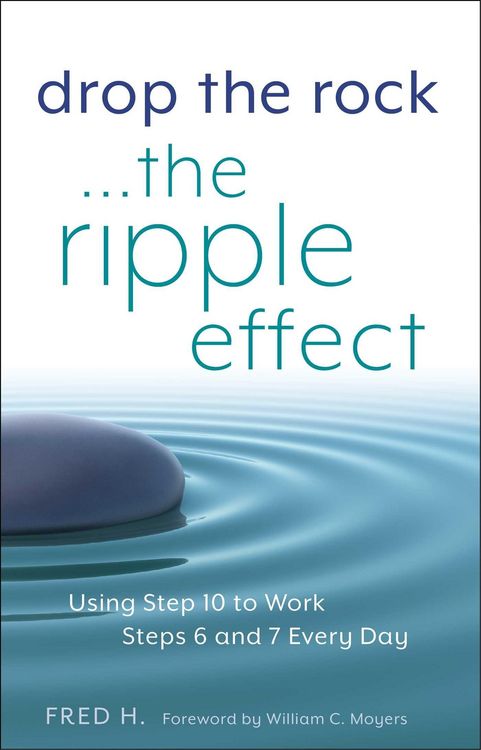 Produktbild: Drop the Rock... The Ripple Effect