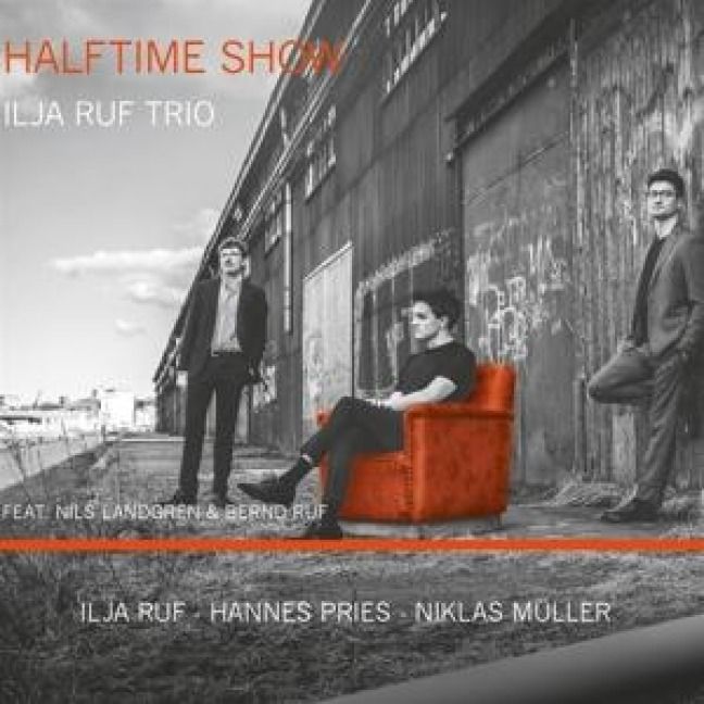 Produktbild: Halftime Show