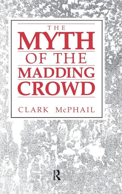 Produktbild: The Myth of the Madding Crowd