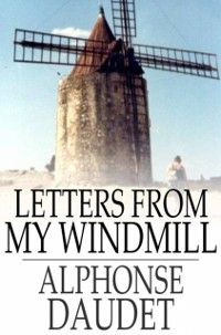 Produktbild: Letters From My Windmill