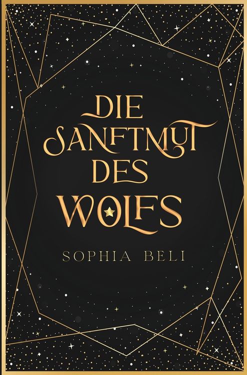 Bild vom Artikel Die Sanftmut des Wolfs vom Autor Sophia Beli