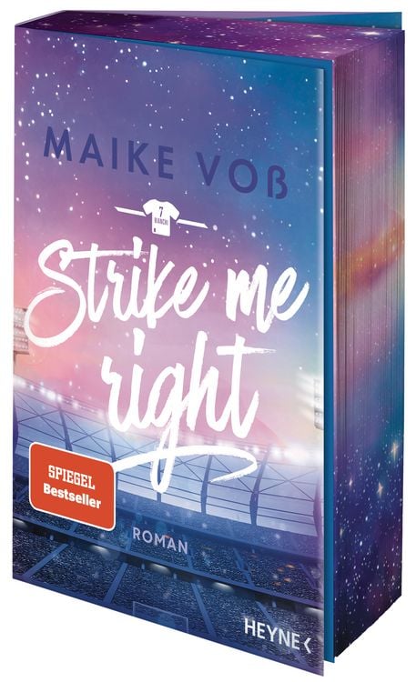 Produktbild: Strike Me Right