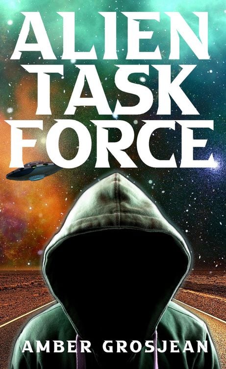 Produktbild: Alien Taskforce