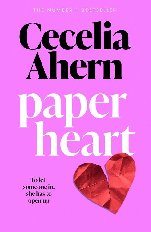 Produktbild: Paper Heart
