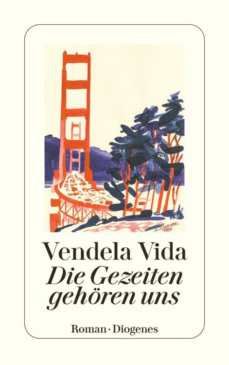 Produktbild: Die Gezeiten geh&ouml;ren uns