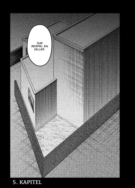 Produktbild: The Strange House 02