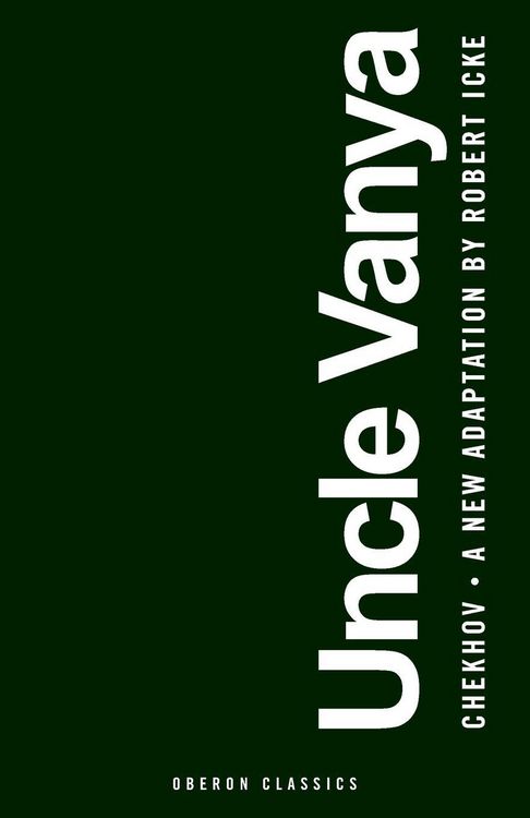 Produktbild: Uncle Vanya