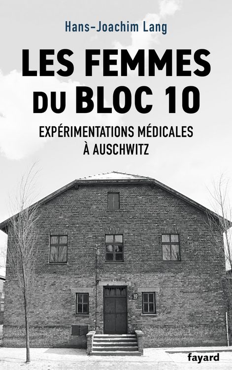 Produktbild: Les femmes du bloc 10