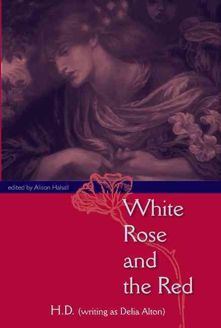 Produktbild: White Rose and the Red