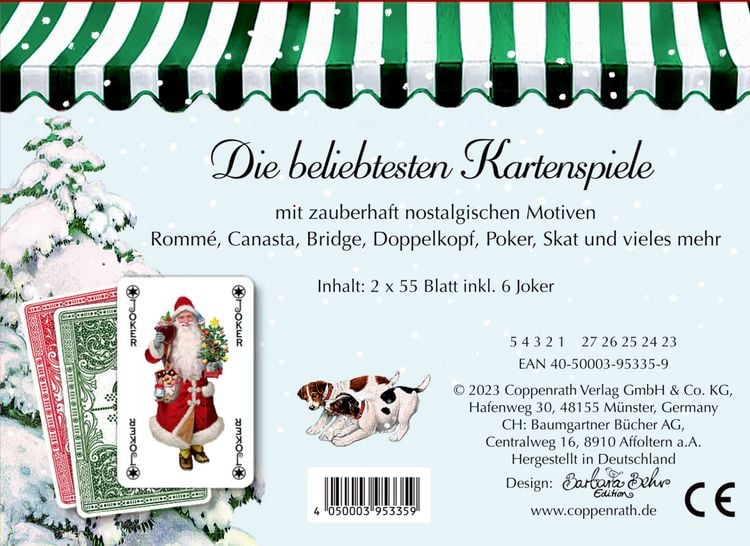 Produktbild: Schachtelspiel