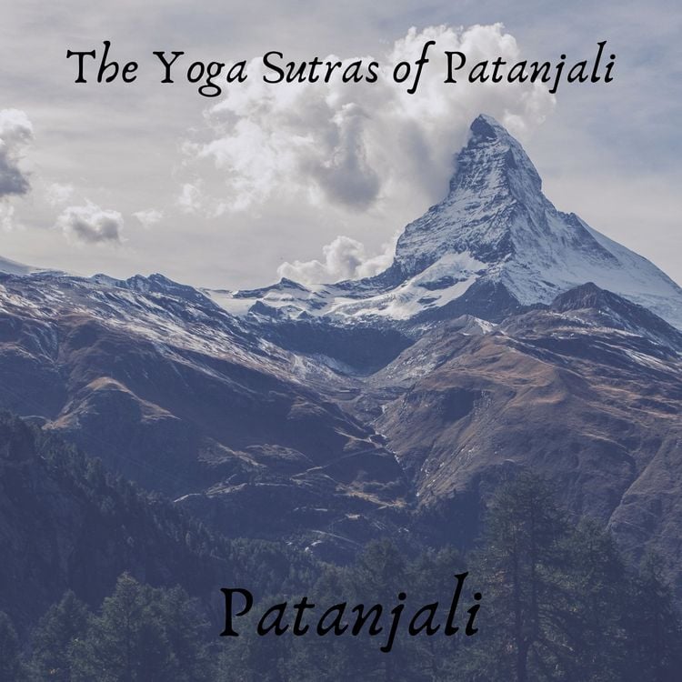 Produktbild: The Yoga Sutras of Patanjali
