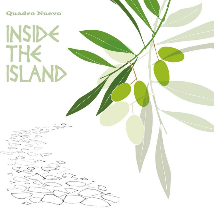 Produktbild: Inside The Island