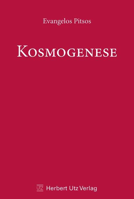 Produktbild: Kosmogenese