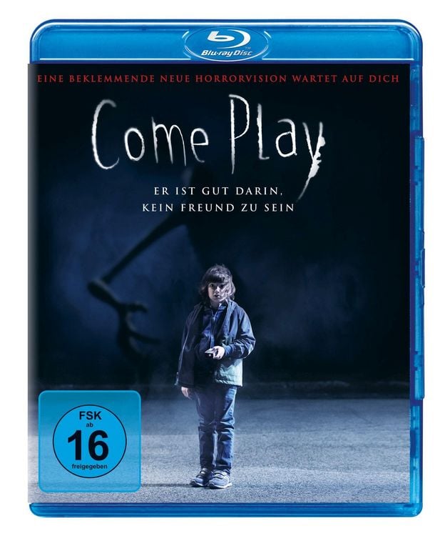 Produktbild: Come Play