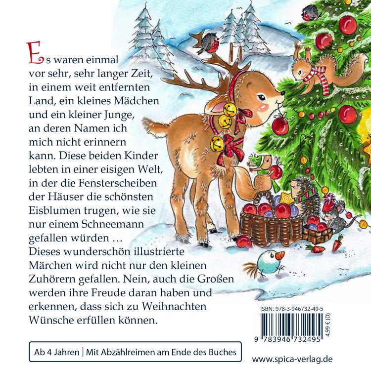 Produktbild: Santa Schnee