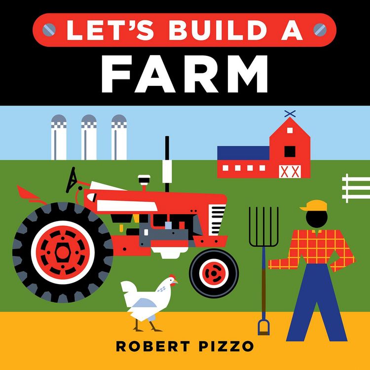 Produktbild: Let's Build a Farm