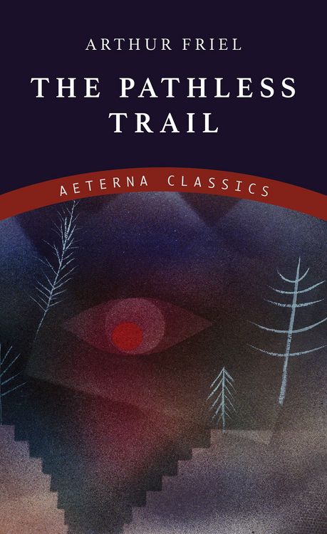Produktbild: The Pathless Trail