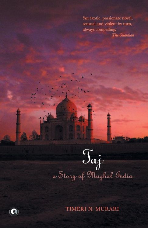Produktbild: TAJ
