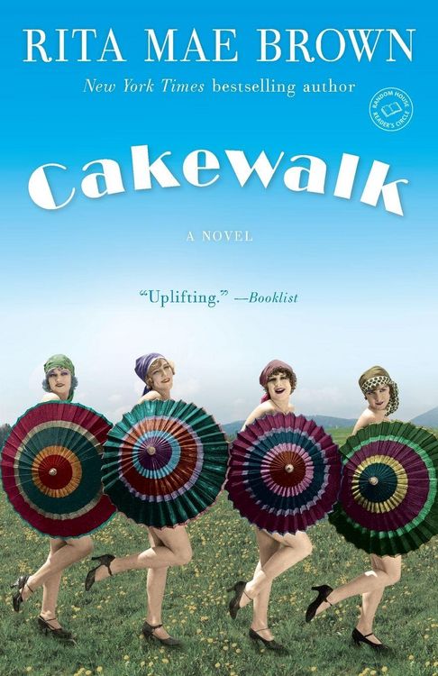 Produktbild: Cakewalk