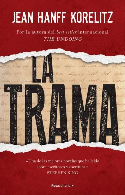 Produktbild: La Trama / The Plot