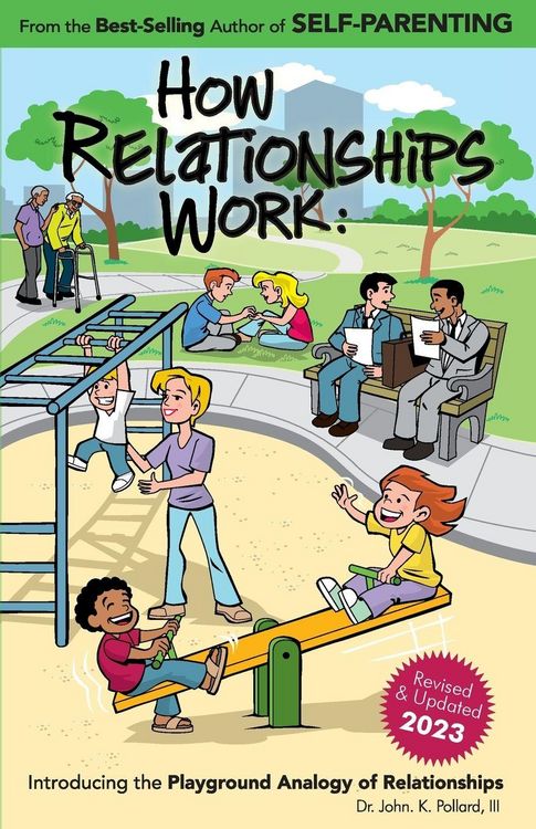 Produktbild: How Relationships Work