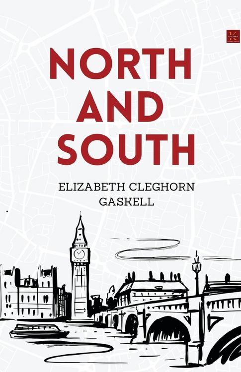 Produktbild: North and South