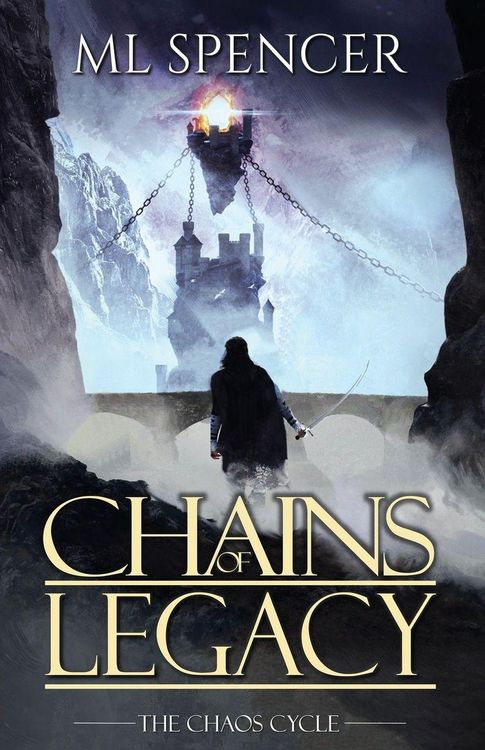 Produktbild: Chains of Legacy