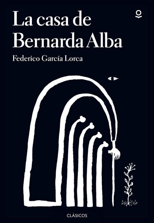 Produktbild: La casa de Bernarda Alba
