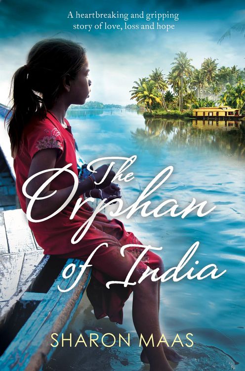 Produktbild: The Orphan of India
