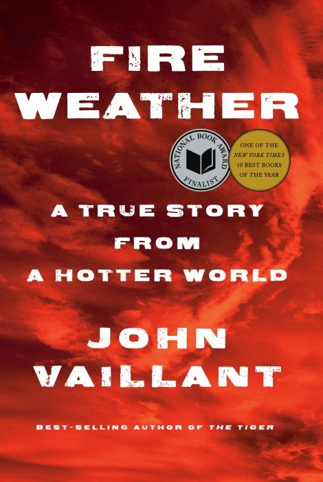 Produktbild: Fire Weather