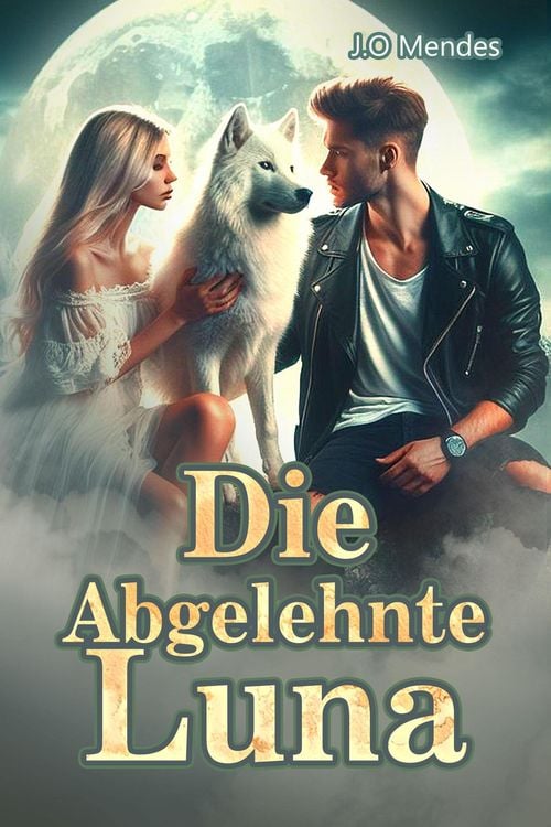 Produktbild: Die Abgelehnte Luna