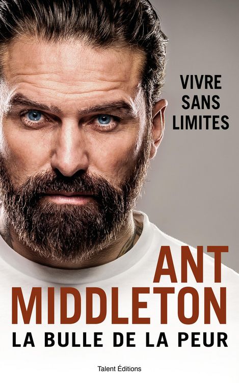 Produktbild: La bulle de la peur