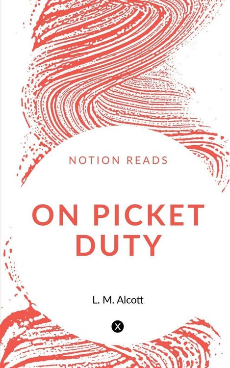 Produktbild: On Picket Duty