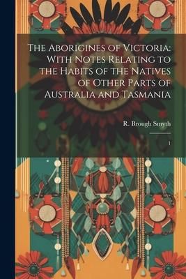 Produktbild: The Aborigines of Victoria