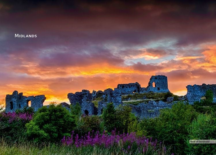 Produktbild: Irland