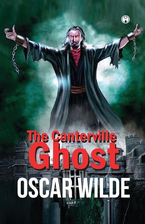 Produktbild: The Canterville Ghost