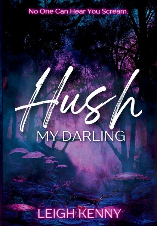 Produktbild: Hush, My Darling