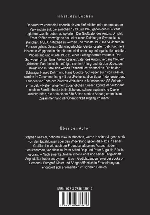 Produktbild: Der stille Befehl