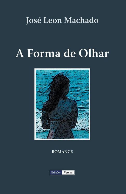 Produktbild: A Forma de Olhar