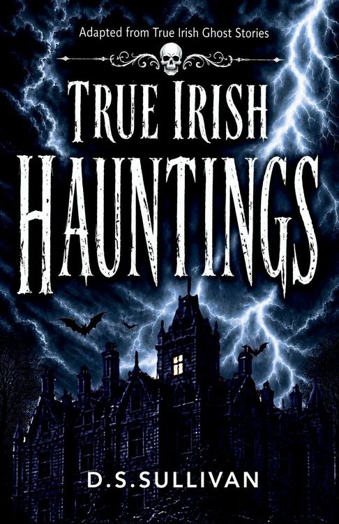Produktbild: True Irish Hauntings