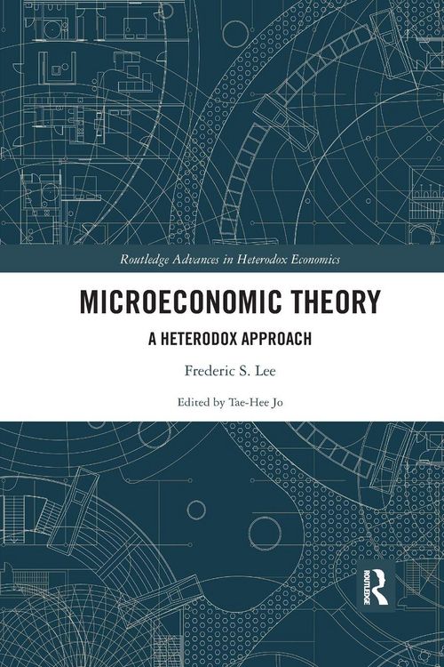 Produktbild: Microeconomic Theory