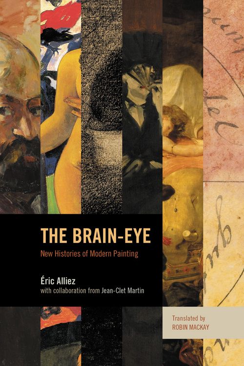 Produktbild: The Brain-Eye