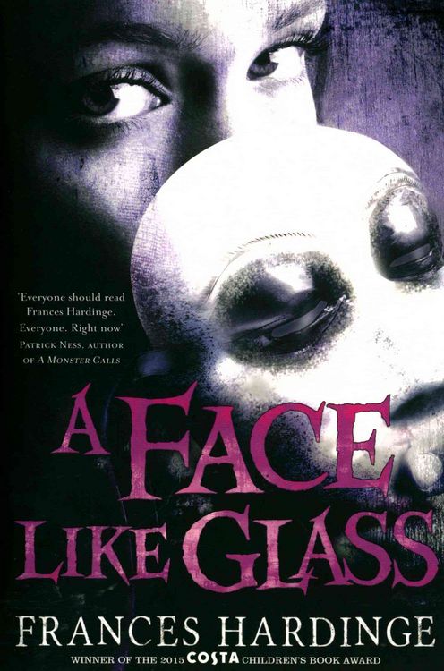 Produktbild: Hardinge, F: Face Like Glass