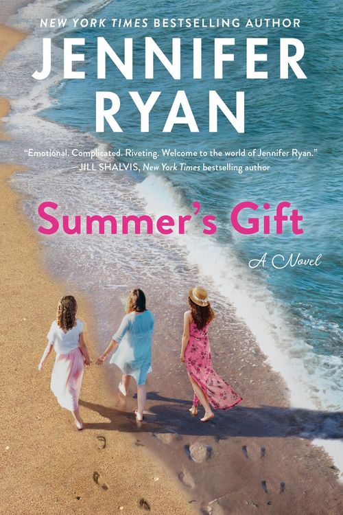 Produktbild: Summer's Gift