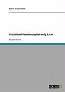 Produktbild: Schuld und Vers&ouml;hnung bei Nelly Sachs
