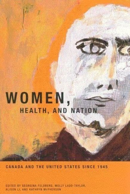 Produktbild: Women, Health, and Nation