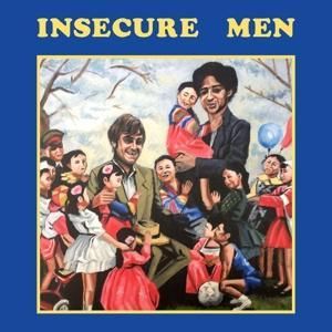 Produktbild: Insecure Men